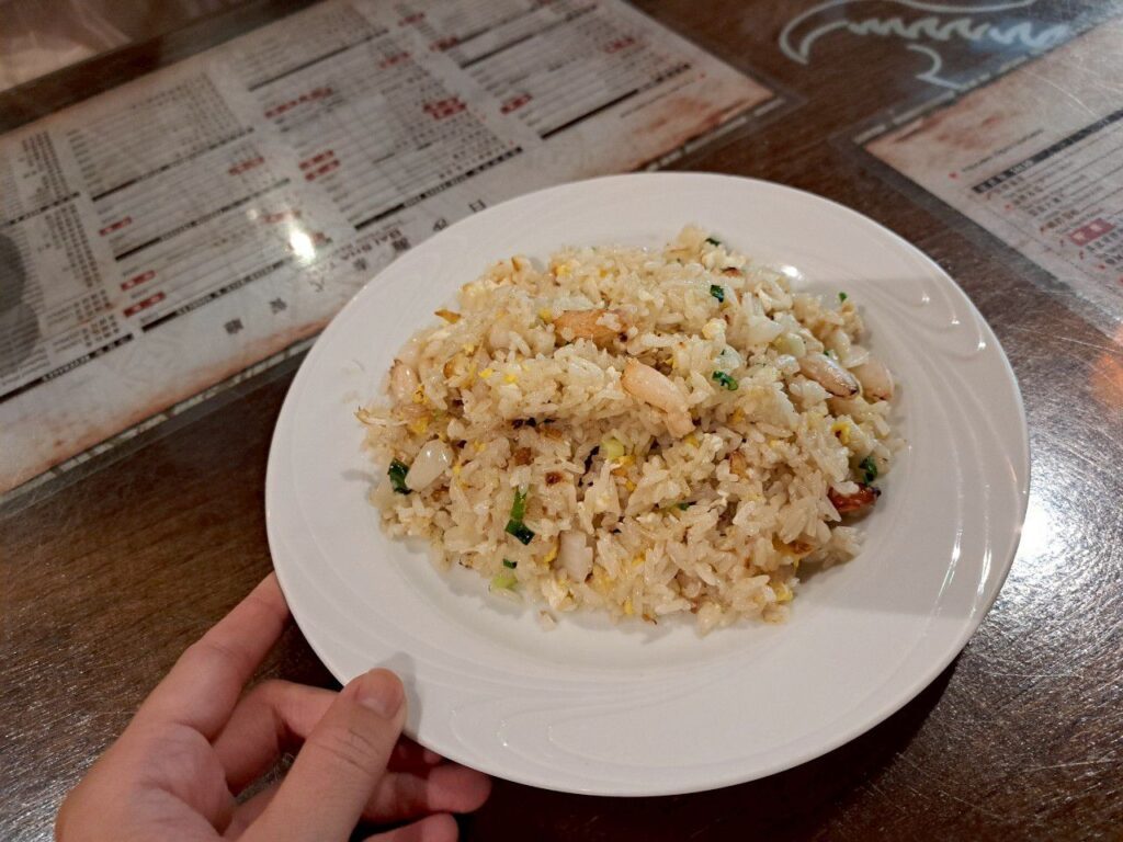 白沙灘泰式餐廳 墾丁老街美食