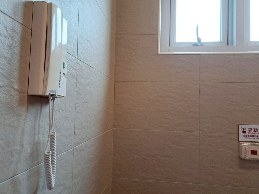 台中捷運哺乳室 北屯總站哺乳室 