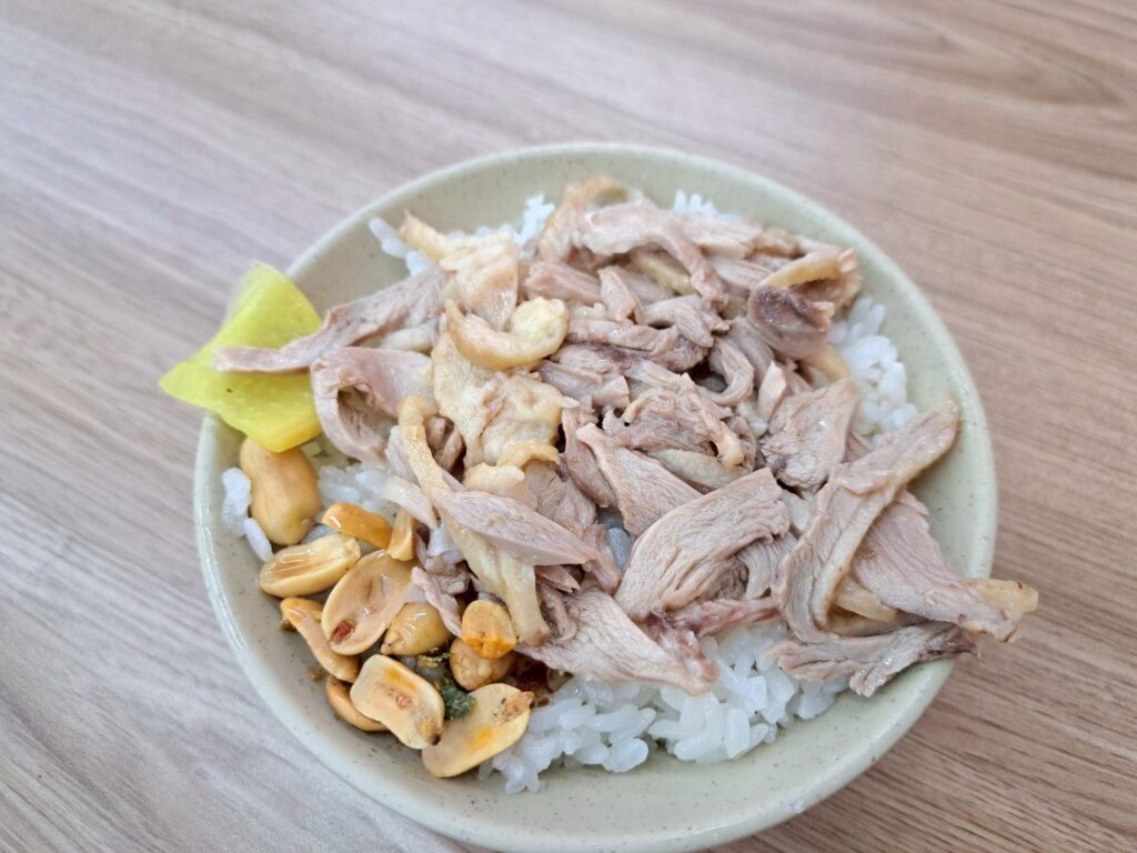 太平中興美食 斗六門當歸鴨太平中興店