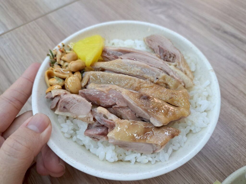 太平中興美食 斗六門當歸鴨太平中興店