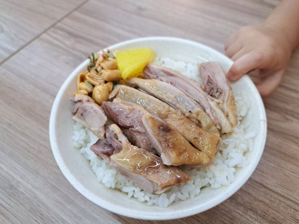 太平中興美食 斗六門當歸鴨太平中興店