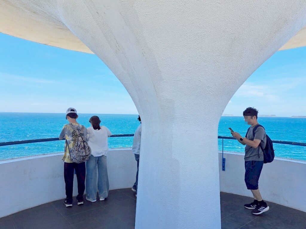 風櫃洞 風櫃聽濤 澎湖馬公景點