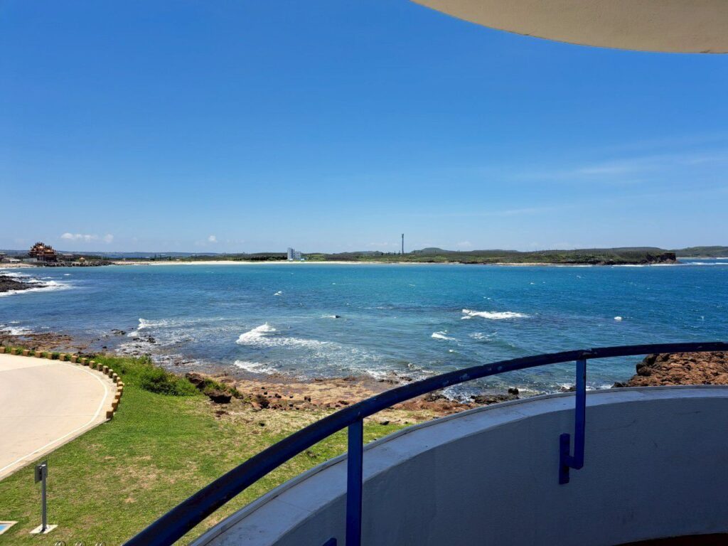 風櫃洞 風櫃聽濤 澎湖馬公景點