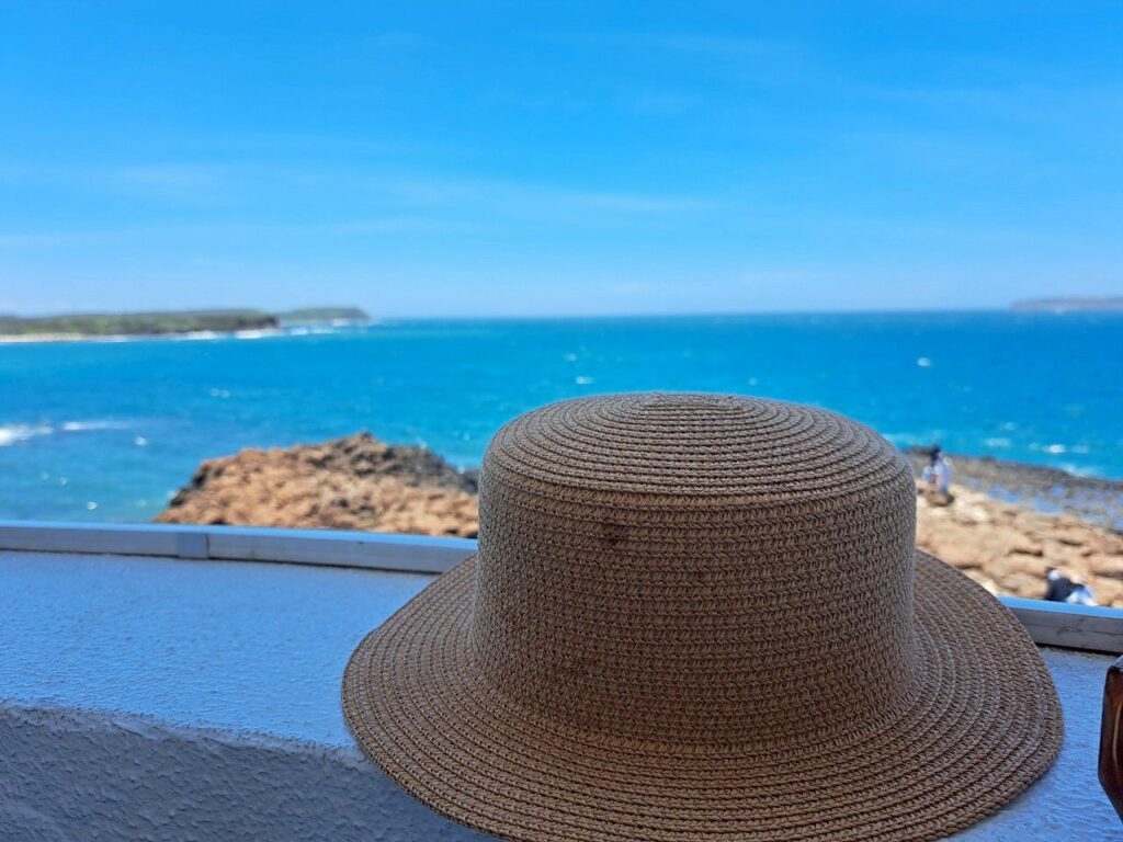 風櫃洞 風櫃聽濤 澎湖馬公景點