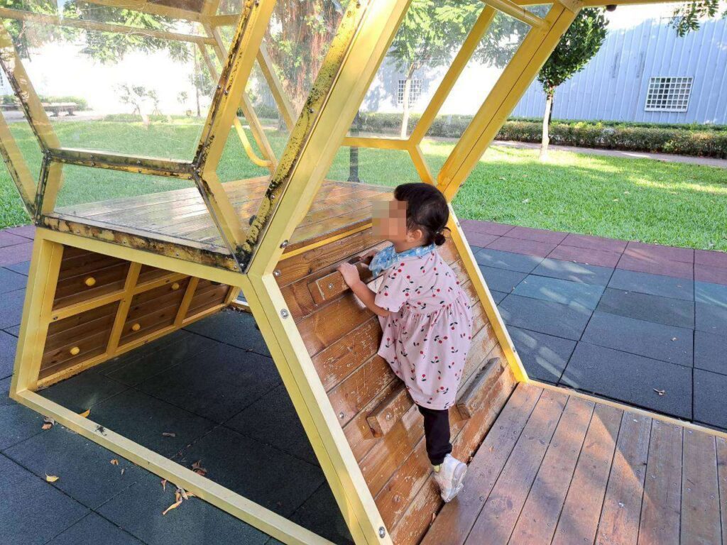 台中太平公園 建國公園