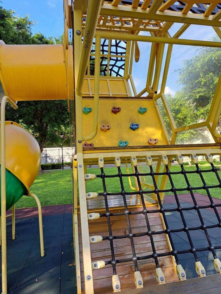 台中太平公園 建國公園