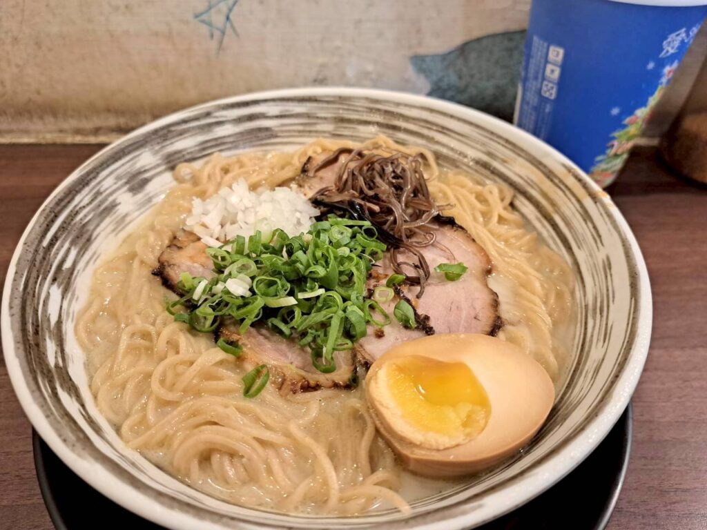 柳川美食 店家推薦，台中西區拉麵店絕不能錯過這間火曜二代目