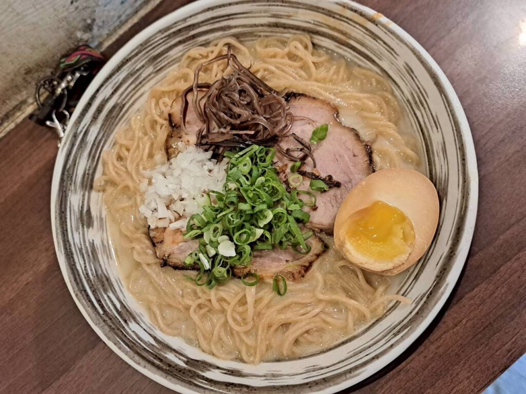 柳川美食 店家推薦，台中西區拉麵店絕不能錯過這間火曜二代目