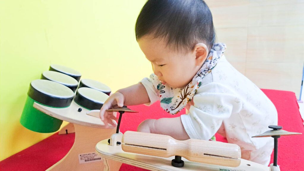 坪林親子館 台中親子館 育兒