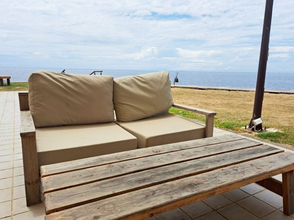 小山看海藝文園區 小琉球景點