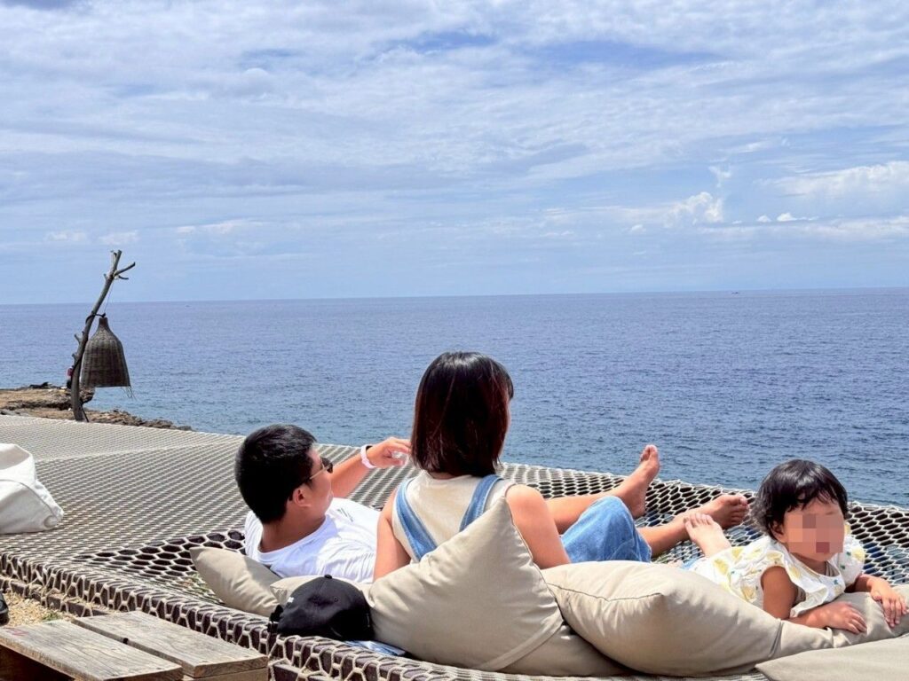 小山看海藝文園區 小琉球景點