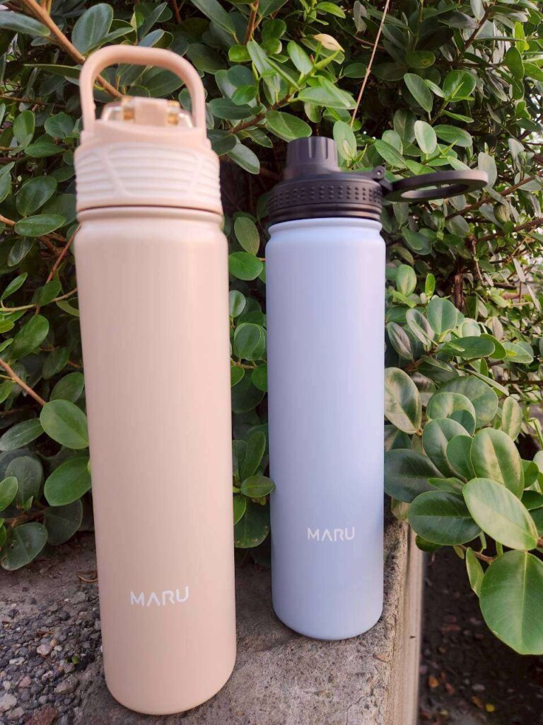 MARU O FIT 彈飲水瓶