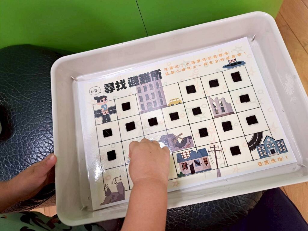 閱讀禮袋活動 國立公共資訊圖書館