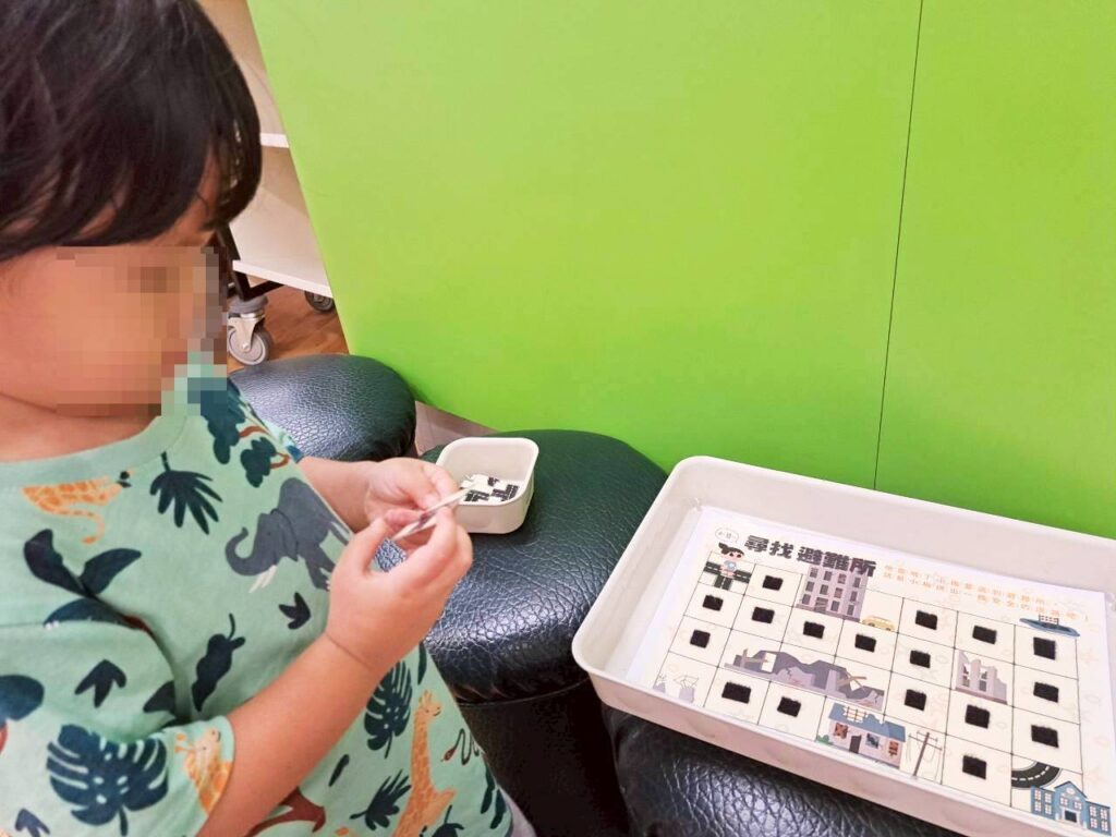 閱讀禮袋活動 國立公共資訊圖書館