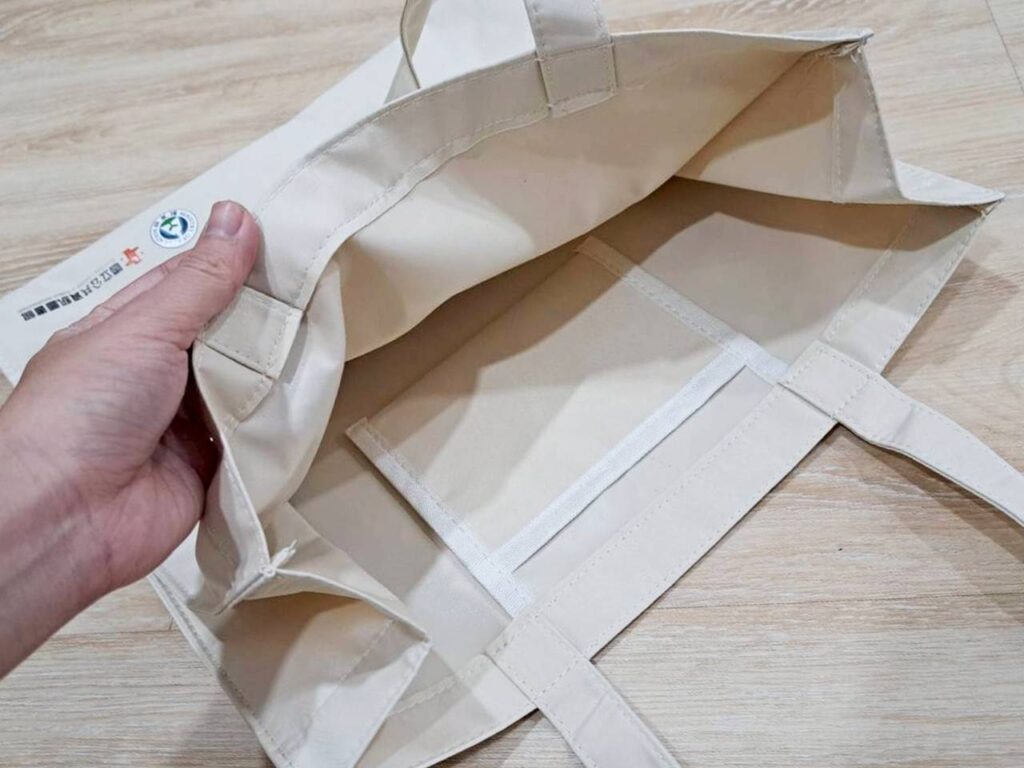 閱讀禮袋活動 國立公共資訊圖書館