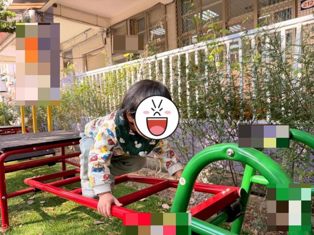  幼幼班心得 ，幼稚園幼幼班上滿一學期的心得與分享，老師教案、課程設計用心。