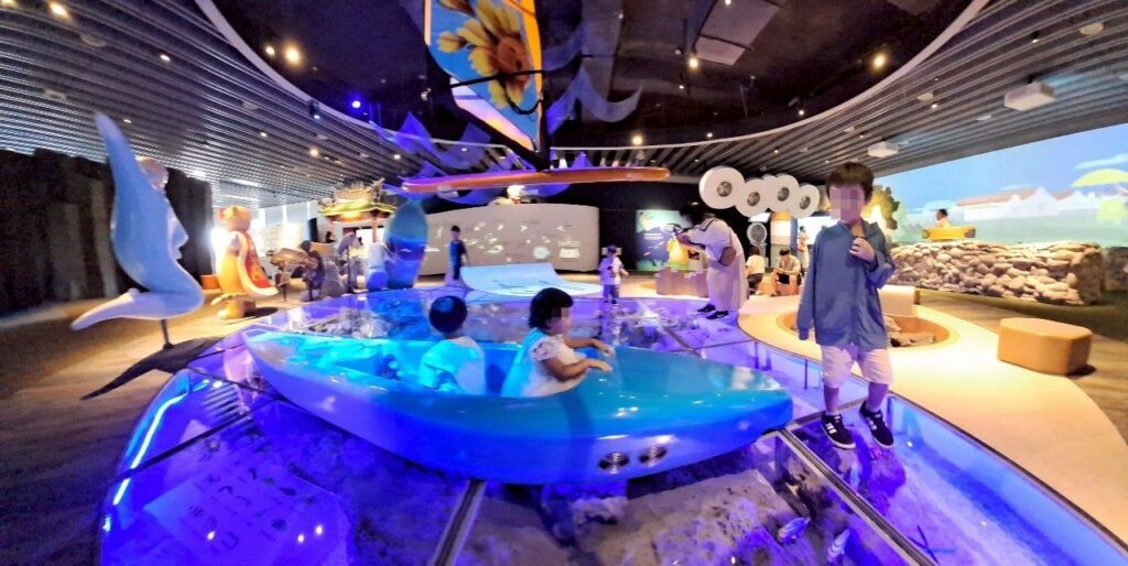 澎湖雨天行程 澎湖生活博物館