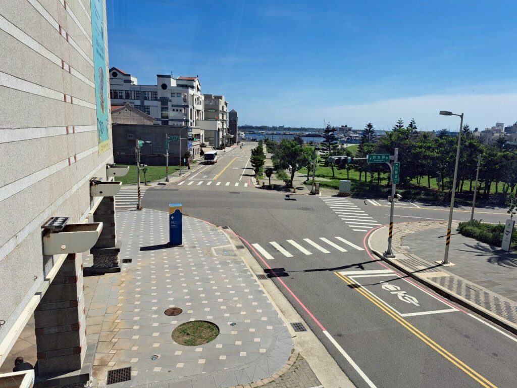 澎湖雨天行程 澎湖生活博物館