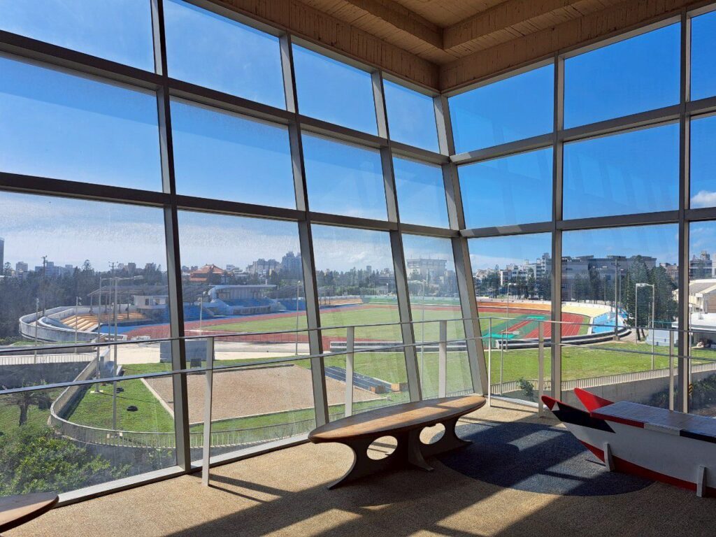 澎湖雨天行程 澎湖生活博物館