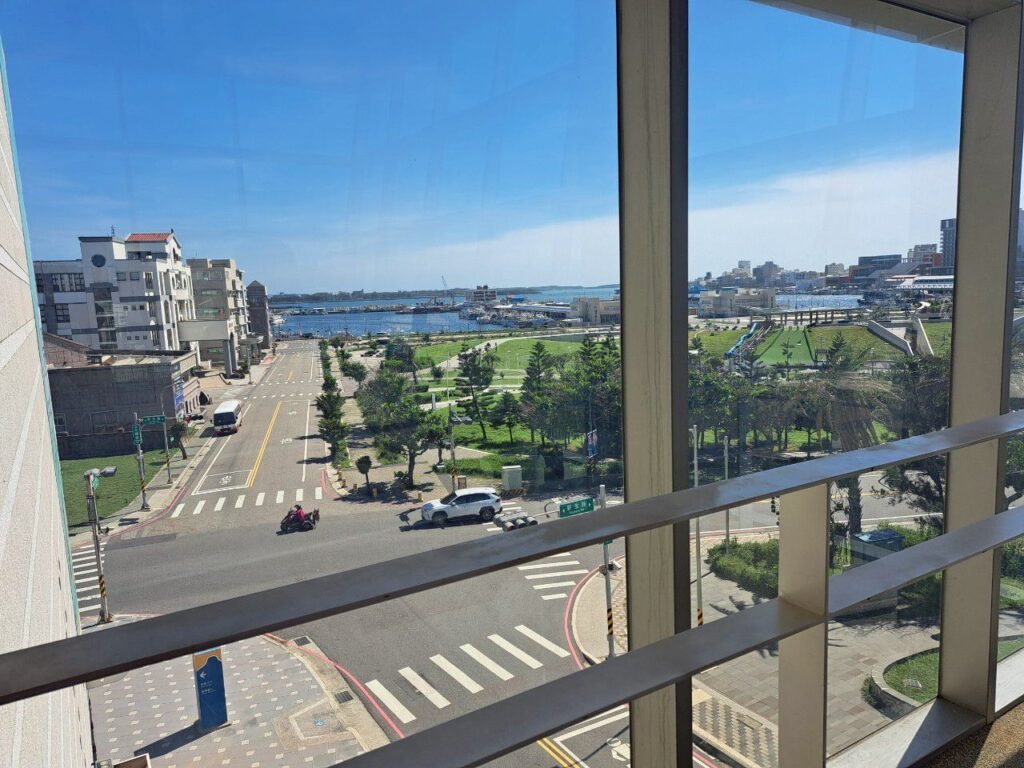 澎湖雨天行程 澎湖生活博物館