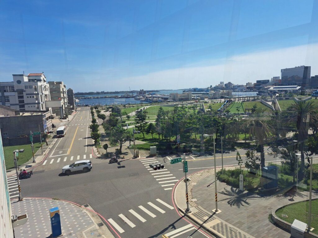 澎湖雨天行程 澎湖生活博物館