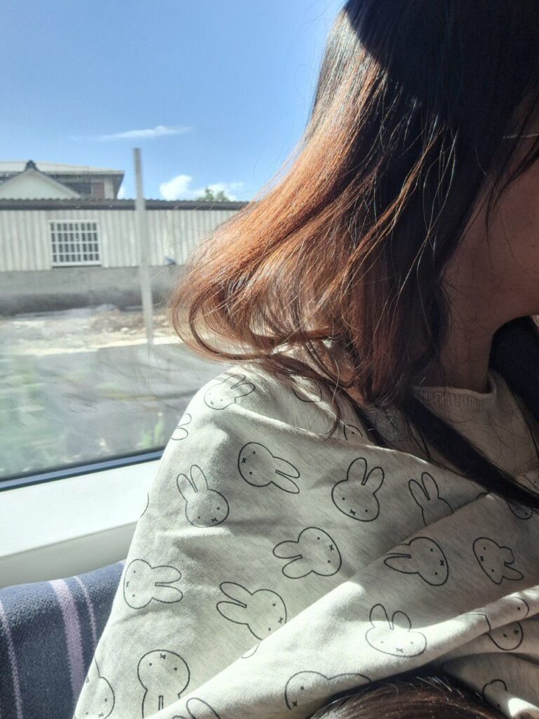 普悠瑪哺乳室 台鐵