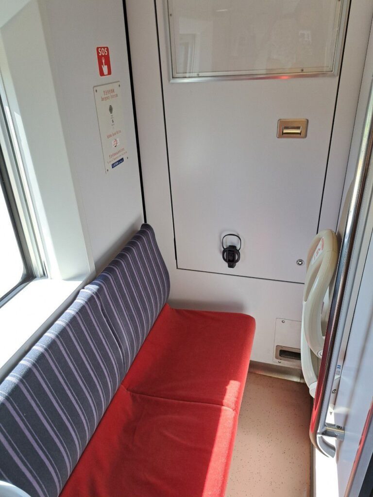 普悠瑪哺乳室 台鐵