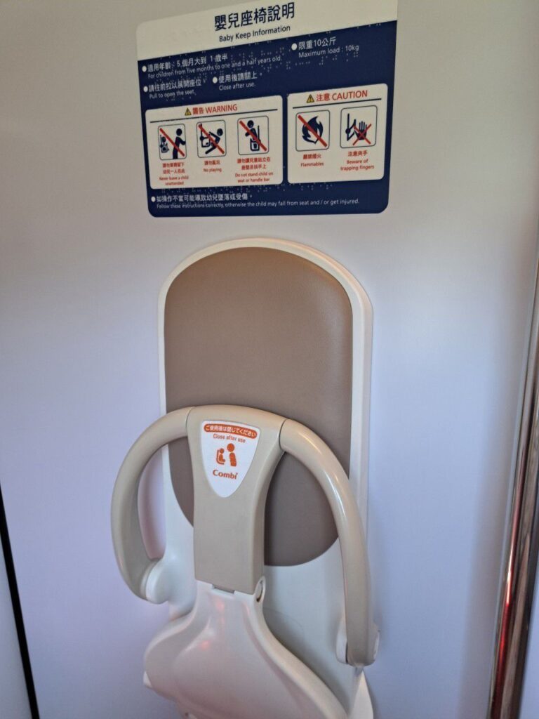 普悠瑪哺乳室 台鐵