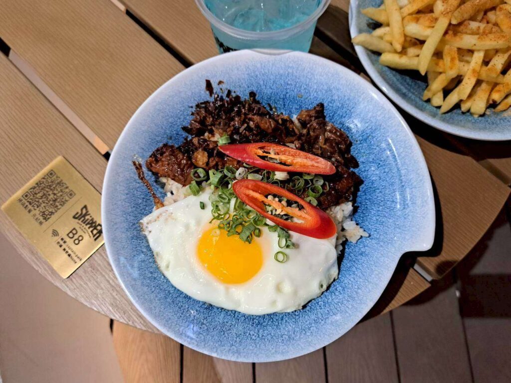 小琉球晚餐推薦