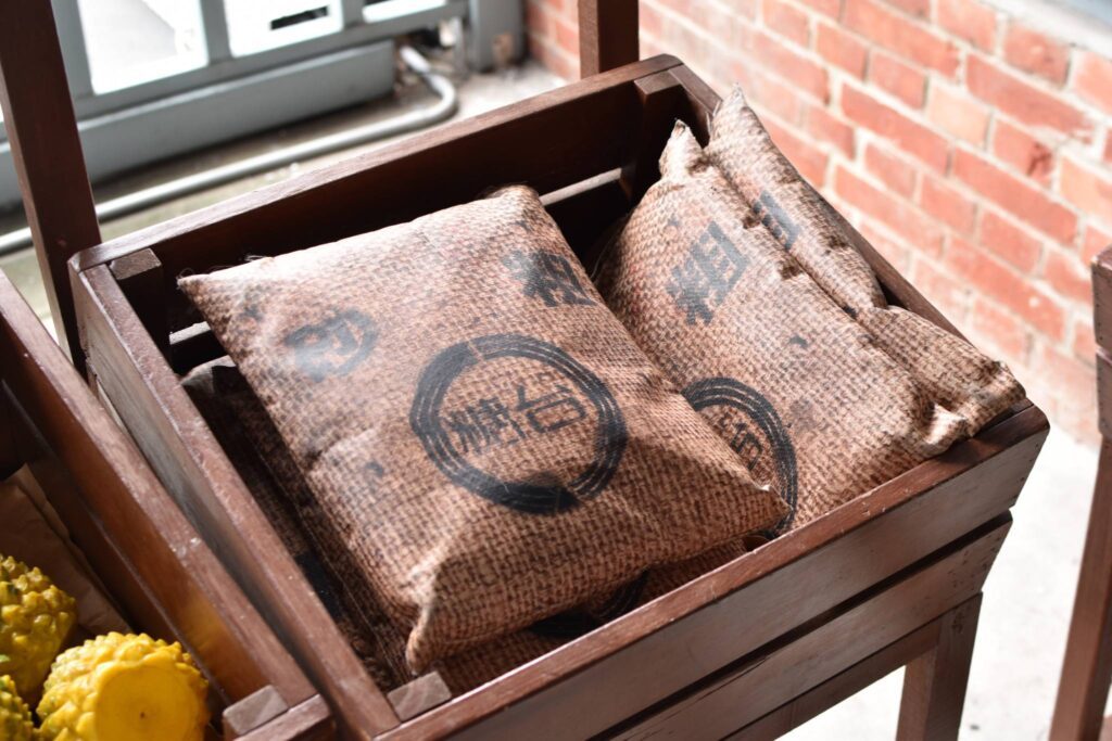 高雄旗山景點 糖鐵故事館