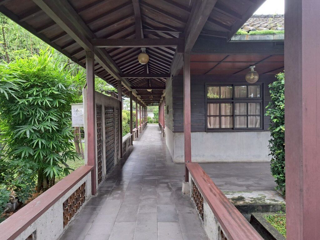 逸仙公園 台北車站公園