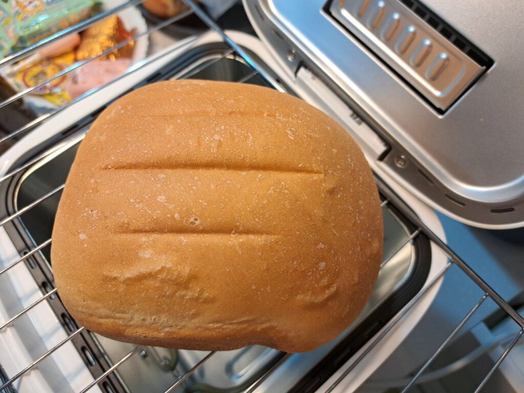 小太陽 TB-8021 家用麵包機