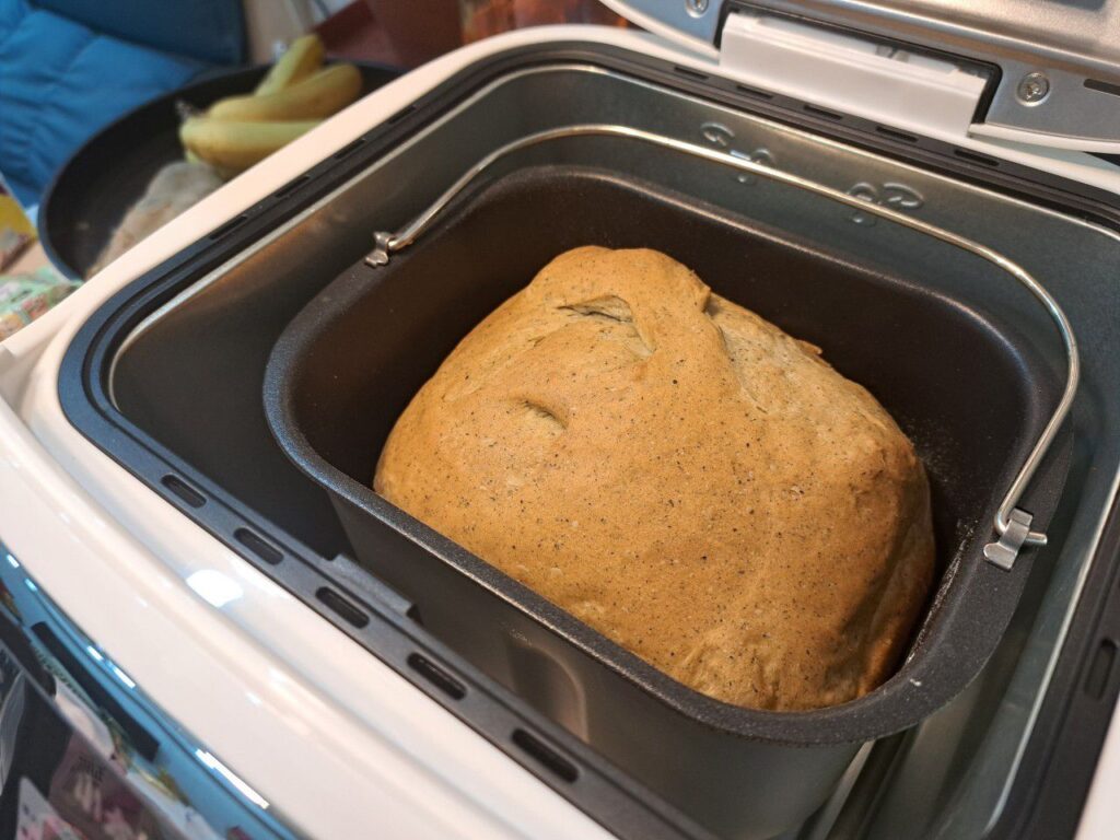 小太陽 TB-8021 家用麵包機