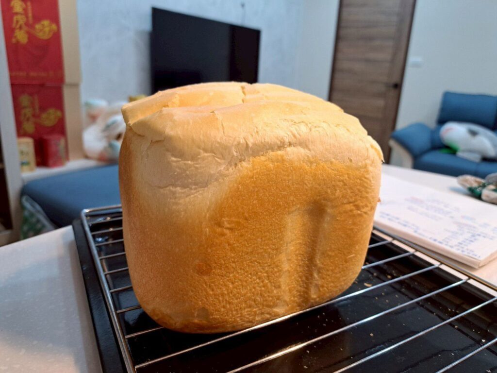 小太陽 TB-8021 家用麵包機