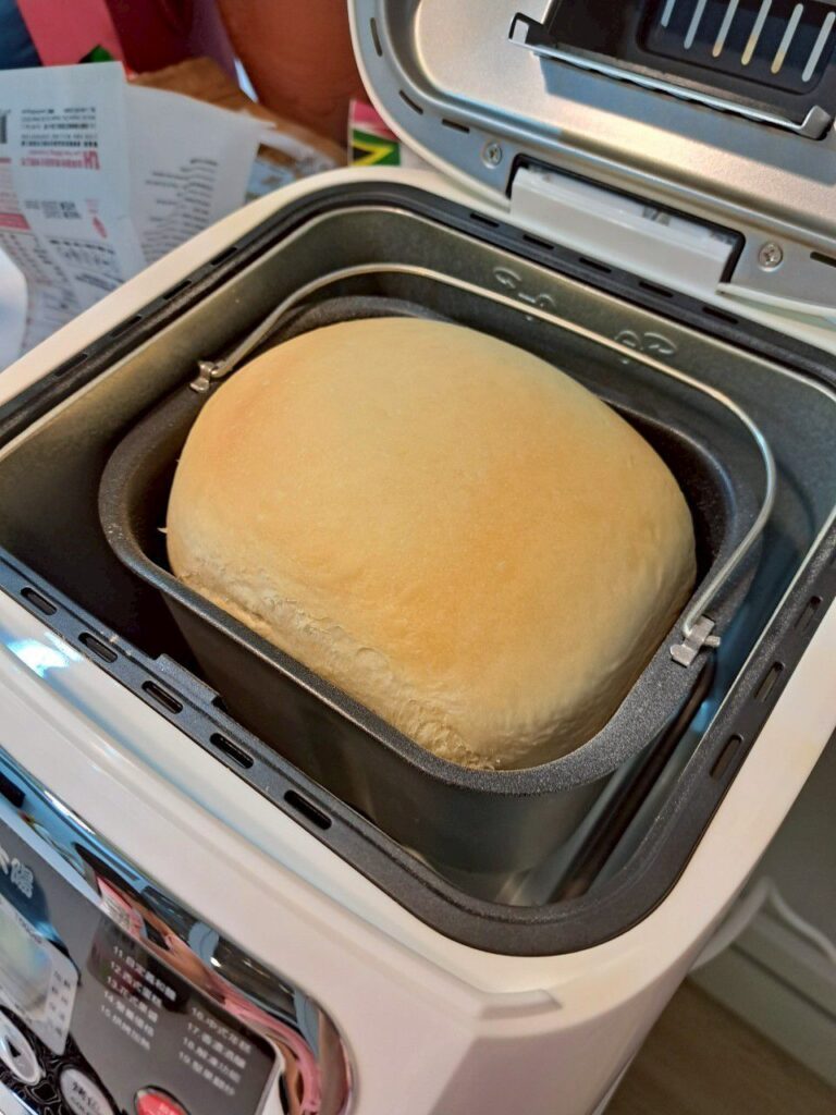 小太陽 TB-8021 家用麵包機