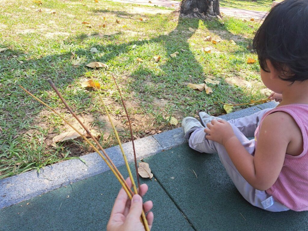 太平運動場 台中親子景點 台中公園