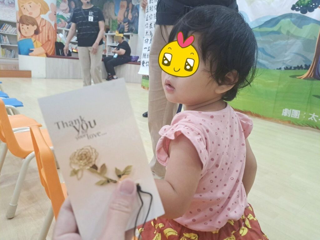 貓頭鷹故事屋  太平圖書館 台中親子活動