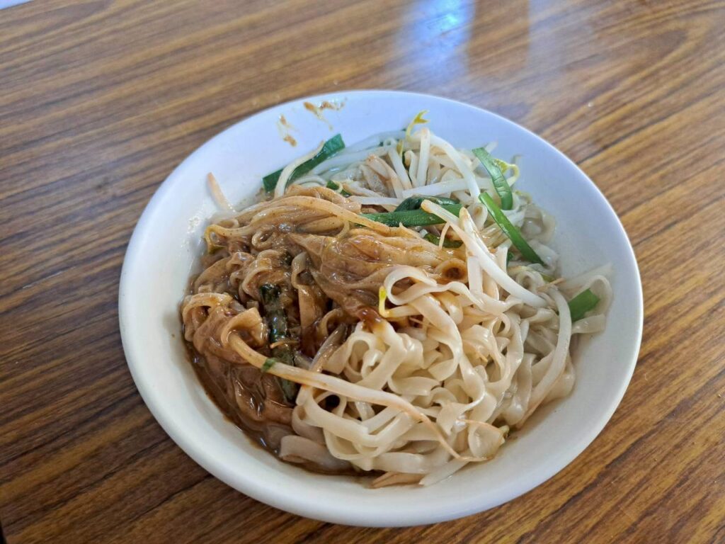 向上市場美食 台中西區美食 下午茶推薦！大麵嫂（民生北路）