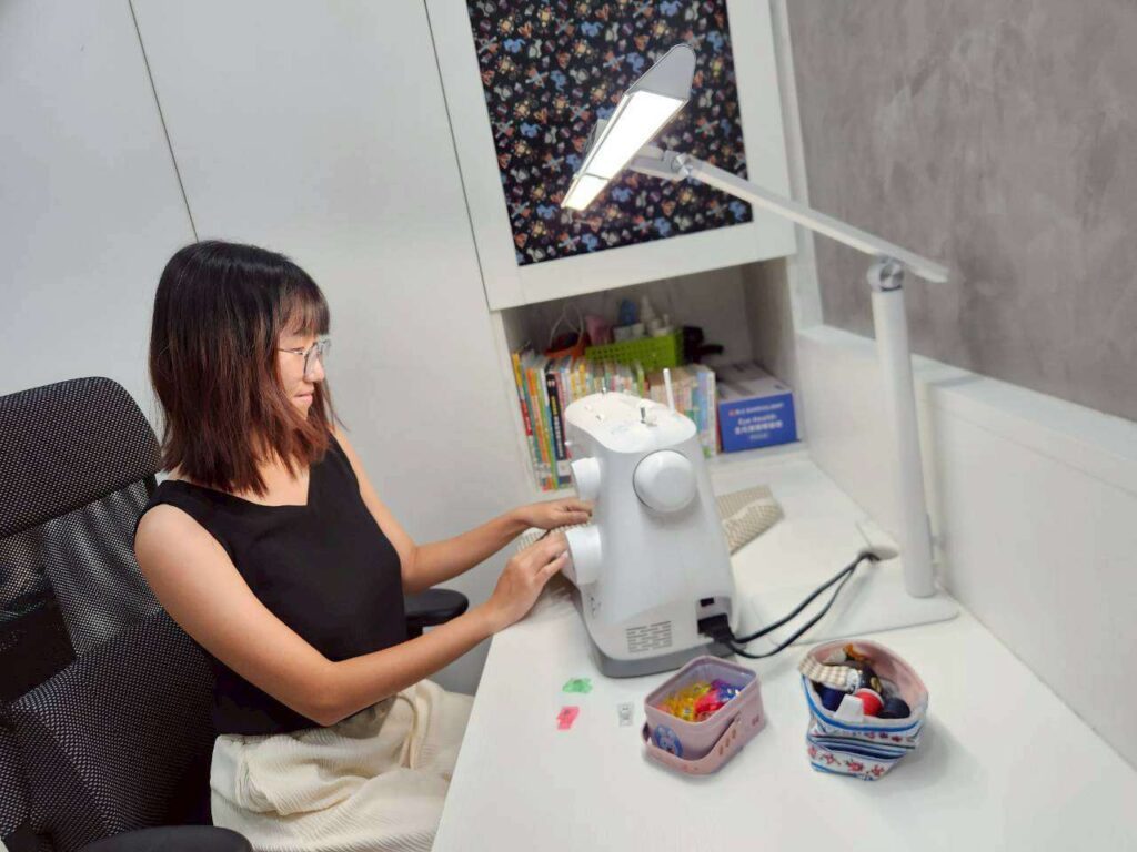 護眼檯燈推薦 舞光 Eye Health 全光譜護眼檯燈