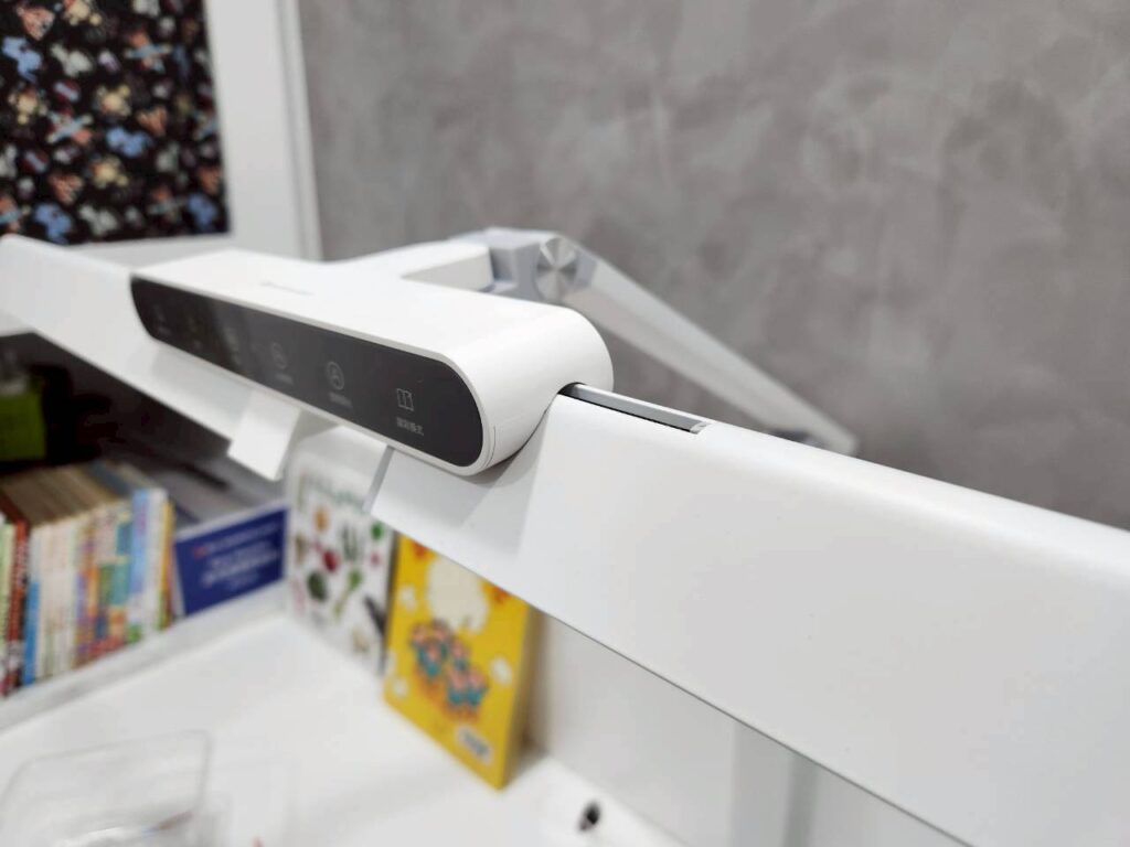 護眼檯燈推薦 舞光 Eye Health 全光譜護眼檯燈 