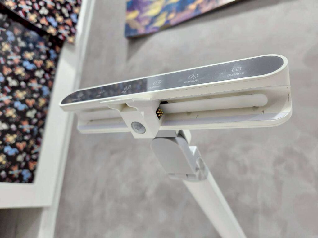  舞光 Eye Health 全光譜護眼檯燈 護眼檯燈推薦