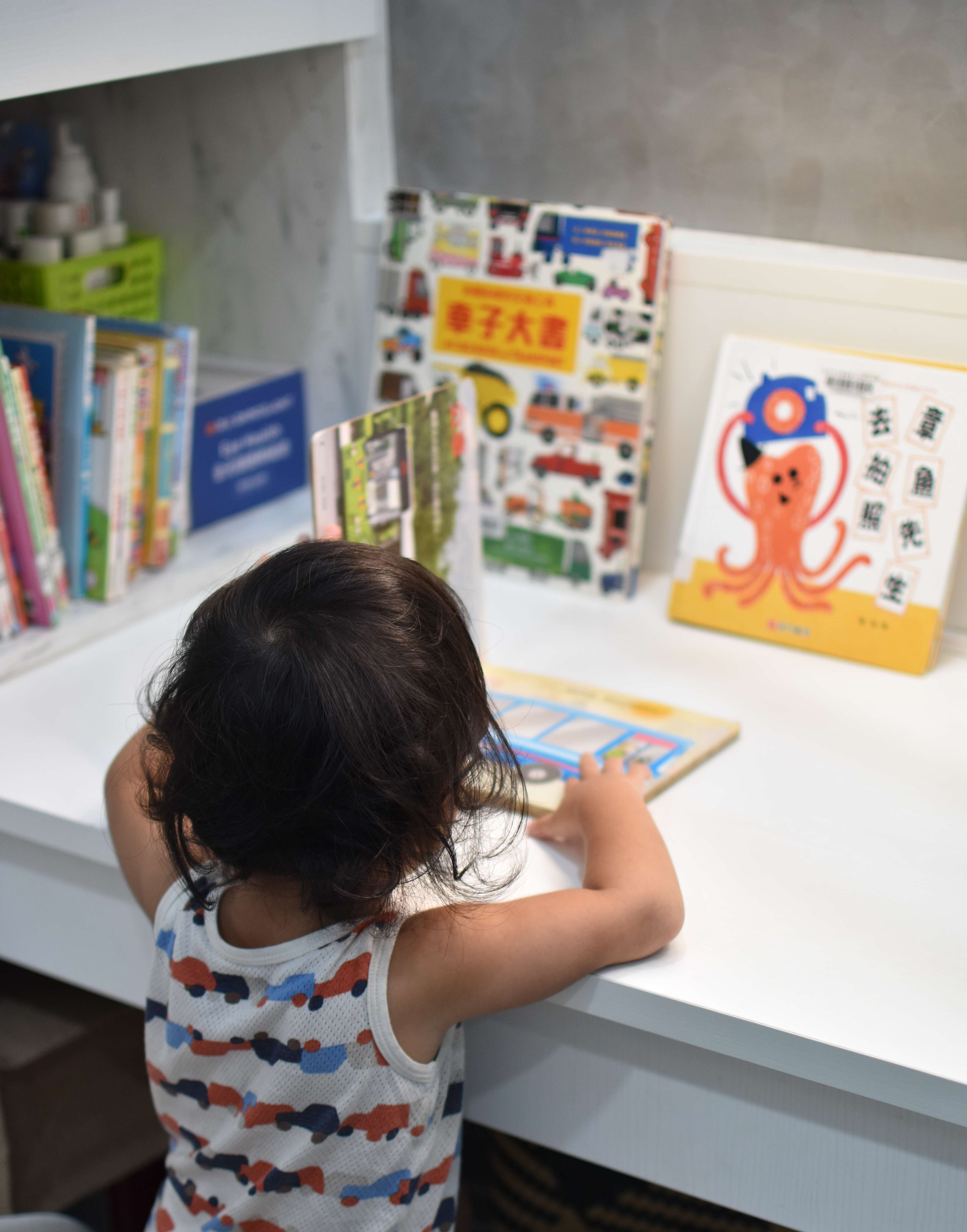 護眼檯燈推薦 舞光 Eye Health 全光譜護眼檯燈 