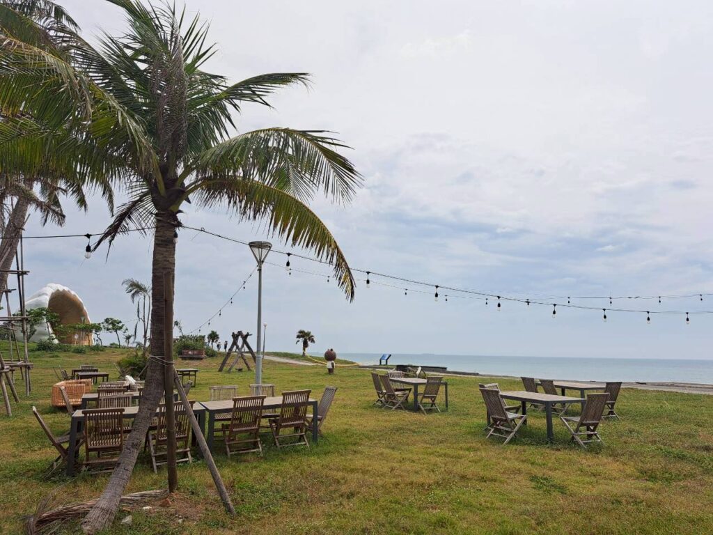 高雄親子景點 餐廳 