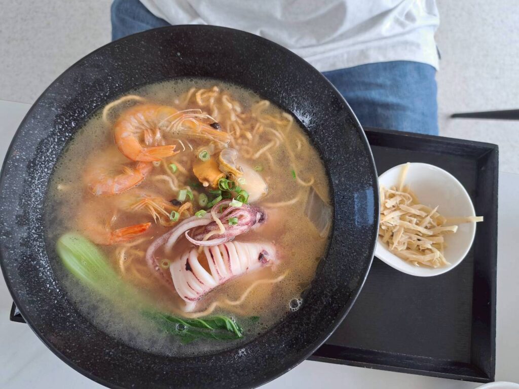 高雄親子景點 餐廳 海邊餐點飲料特色推薦