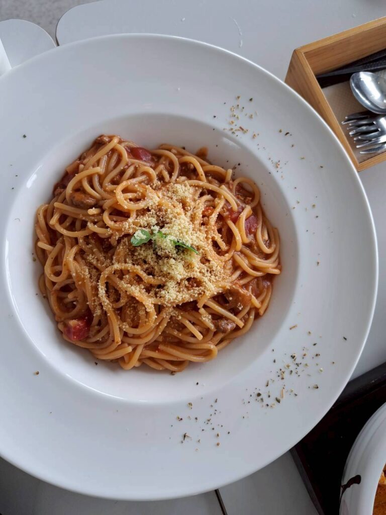 高雄親子景點 餐廳 海邊餐點飲料特色推薦