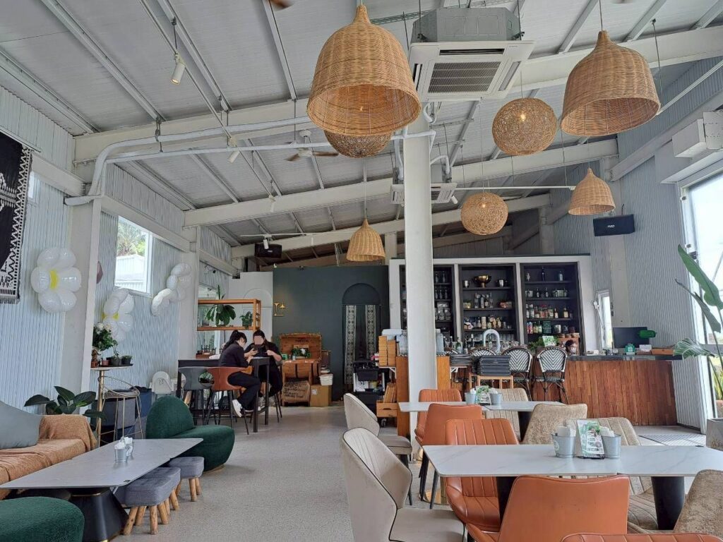 海之星沙灘俱樂部