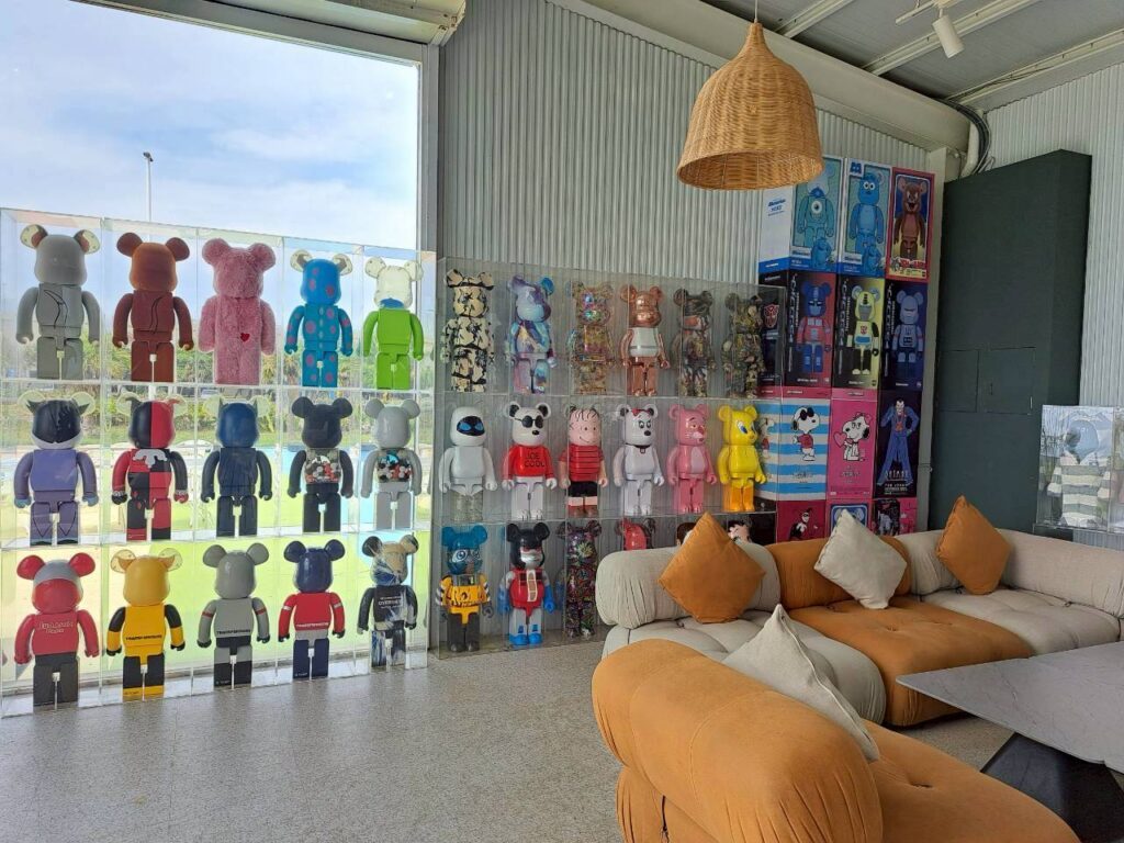 海之星沙灘俱樂部