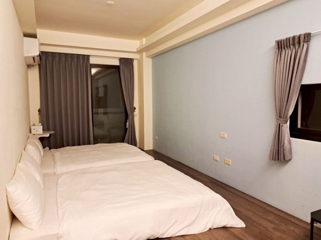 風仙廬香草園民宿 澎湖包棟民宿推薦