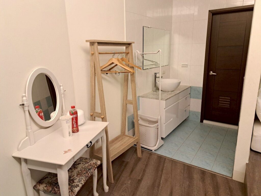 風仙廬香草園民宿 澎湖包棟民宿推薦