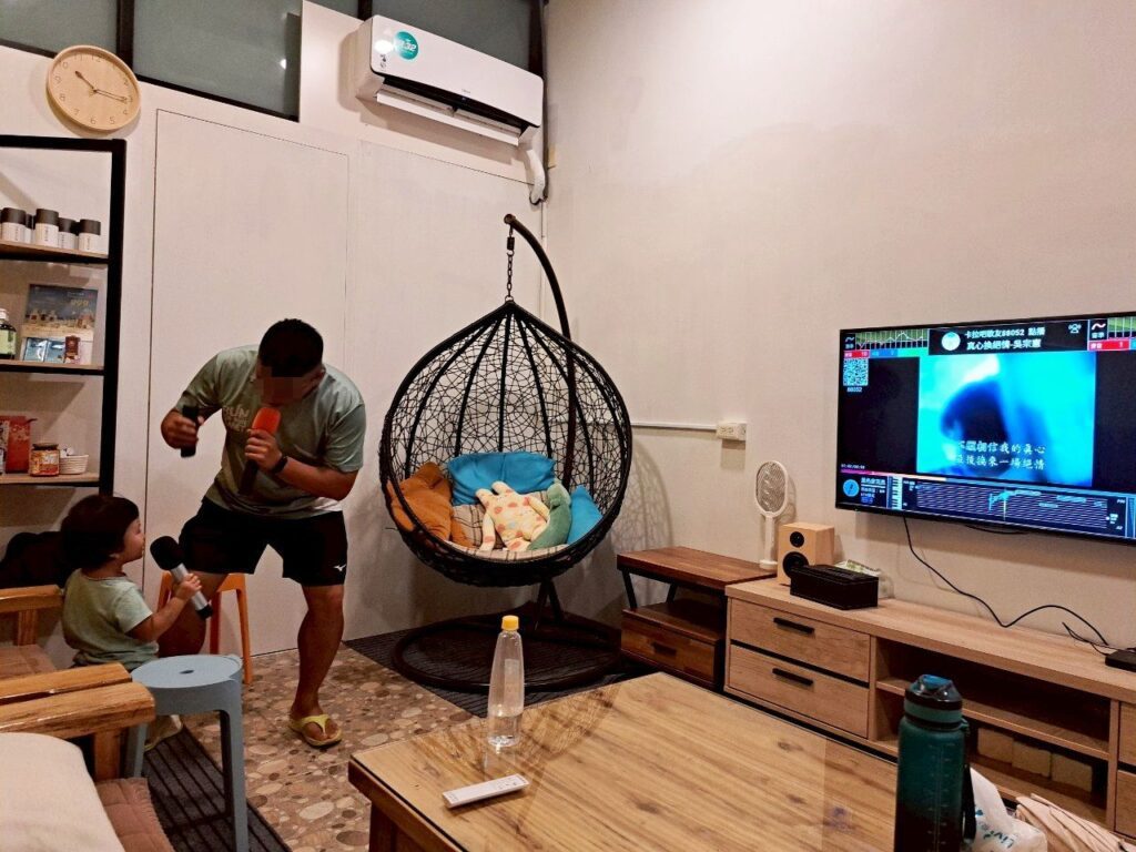 風仙廬香草園民宿 澎湖包棟民宿推薦